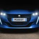 Peugeot e-208, autonomie și performanțe mai bune datorită unui nou motor