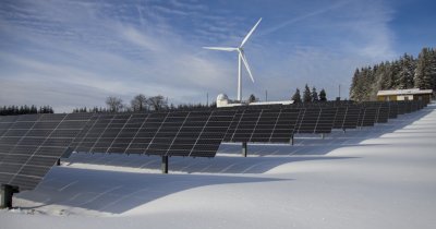 Sursele regenerabile, soluția salvatoare în contextul crizei energetice