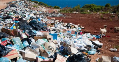Plastic waste: What it is and why we need to eliminate it