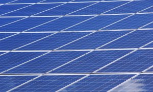 OMV Petrom, investiție de peste 400 mil. euro pentru energia solară din România