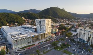 AFI Europe: țintă de emisii 0 pentru toate proiectele sale până în anul 2025
