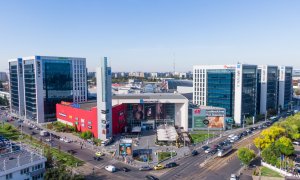 AFI Europe aims to achieve zero carbon emissions for all its projects by 2025