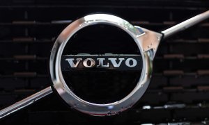 Volvo ar putea implementa încărcarea bidirecțională pe noile modele electrice