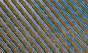 How green energy exports could revolutionize the global energy industry