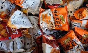 Lays and Cheetos could be the first sustainably-made snacks in the world