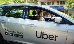 Women for women: Uber lansează curse cu și pentru femei