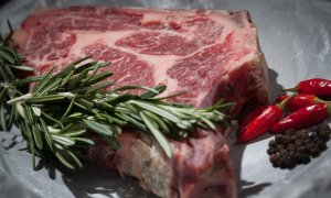 Friptura pe bază de plante ar putea fi viitorul gastronomiei
