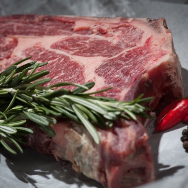 How plant-based steak could be the future of gastronomy