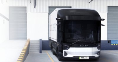 Siemens și Volta Trucks colaborează pentru un transport de marfă mai curat