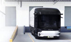 Siemens and Volta Trucks to collaborate for a cleaner cargo transport