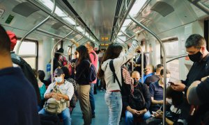 Oslo could be the first all-electric public transport capital by the end of 2023