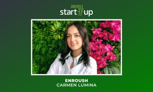 Brandul românesc ce duce produsele organice de îngrijire menstruală în Europa