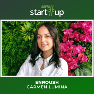 The Romanian brand that brings organic menstrual care products to Europe
