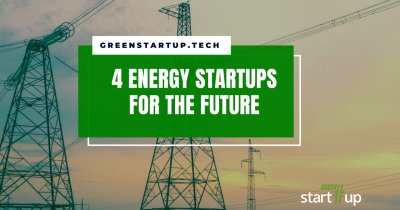 These startups promise to change the way we power our homes and businesses