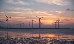Turbinele eoliene plutitoare ar putea schimba peisajul țărmurilor din lume