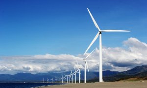 Sursele regenerabile au făcut Europa să reziste în fața crizei energetice