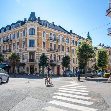 Iată cum ar putea arăta viitorul orașelor în viziunea acestor capitale europene
