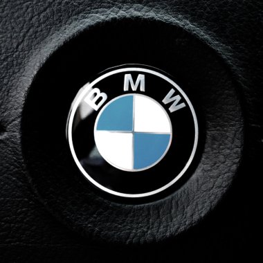 BMW to implement hydrogen for a "greener" car painting