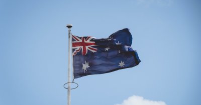 Australia joins the global effort to reduce methane emissions