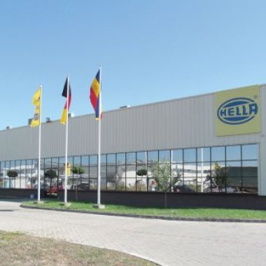 Hella to develop technologies for EVs at two new centers in Romania