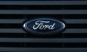 Ford to use "green" steel after 2030 for a more sustainable production