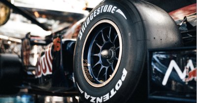 Bridgestone to introduce RFID tires to extend their lifespan