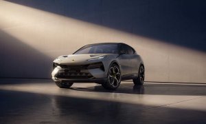 Lotus announces the price of the Eletre, the company's first electric SUV