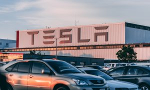 Elon Musk pregătește fabrica din Berlin pentru a dubla capacitatea de producție