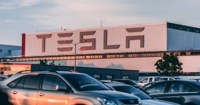 Elon Musk prepares the Berlin facility to double production capacity