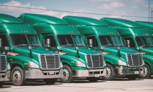 O universitate din Germania oferă un kit de electrificare pentru camioanele diesel
