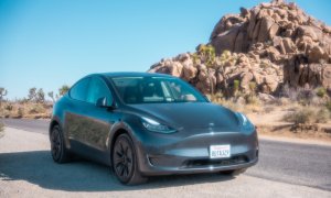 Tesla Model Y, cea mai înmatriculată mașină din Europa în septembrie