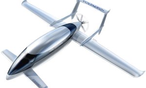 The French startup that believes hybrid aircraft are the future of aviation