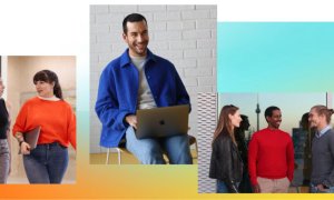 Zalando pushes for diversity in the workplace and more inclusive design