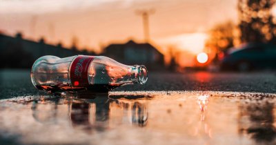 Coca-Cola HBC România, raport de sustenabilitate 2021: resurse utilizate eficient