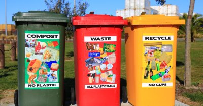 How waste management strategies can help us reduce harmful emissions