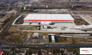 Auchan România, măsuri pentru a reduce consumul de energie cu 20%
