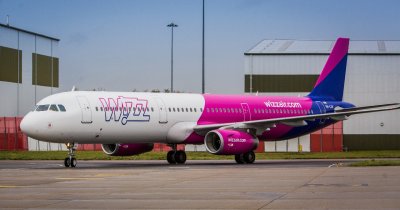 Wizz Air buys 185.000 tons of sustainable fuel from OMV