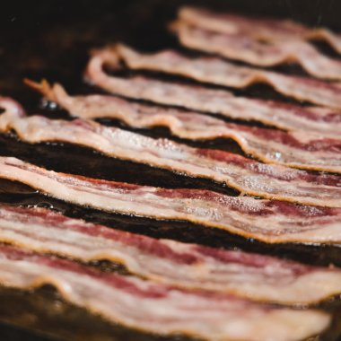 Baconul din plante l-ar putea înlocui pe cel tradițional datorită acestui start-up