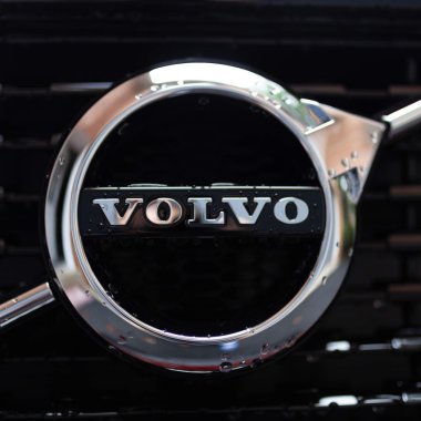 90% of the materials in new electric Volvo trucks can now be recycled