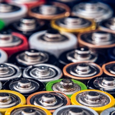 Panasonic colaborează cu Redwood pentru reciclarea bateriilor uzate