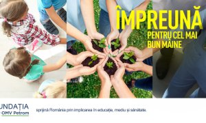 Studiu: Educația timpurie în România, vitală pentru dezvoltarea generațiilor viitoare