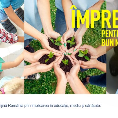 Studiu: Educația timpurie în România, vitală pentru dezvoltarea generațiilor viitoare