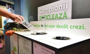 Kaufland Romania to install automatic waste sorting systems in its stores