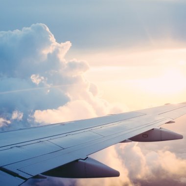 Aceste companii din industria aviatică fac posibile zborurile cu emisii reduse