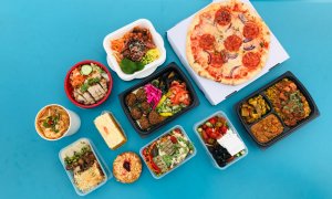 Edible packaging could be the sustainable and tasty alternative for the future