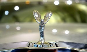 Rolls-Royce proves that hydrogen can be an alternative fuel for aviation