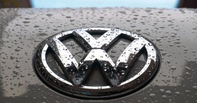 Volkswagen investește 460 mil. euro în producția de noi modele electrice