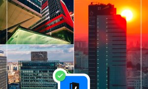 Globalworth, certificare Access4you pentru întregul portofoliu office din România