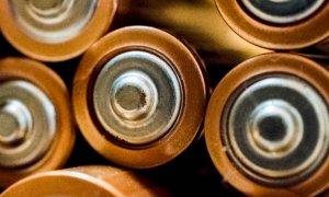 European officials want more sustainable batteries for the EU market