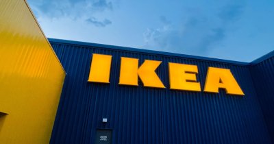 IKEA lansează noi restaurante ce promovează sustenabilitatea alimentară